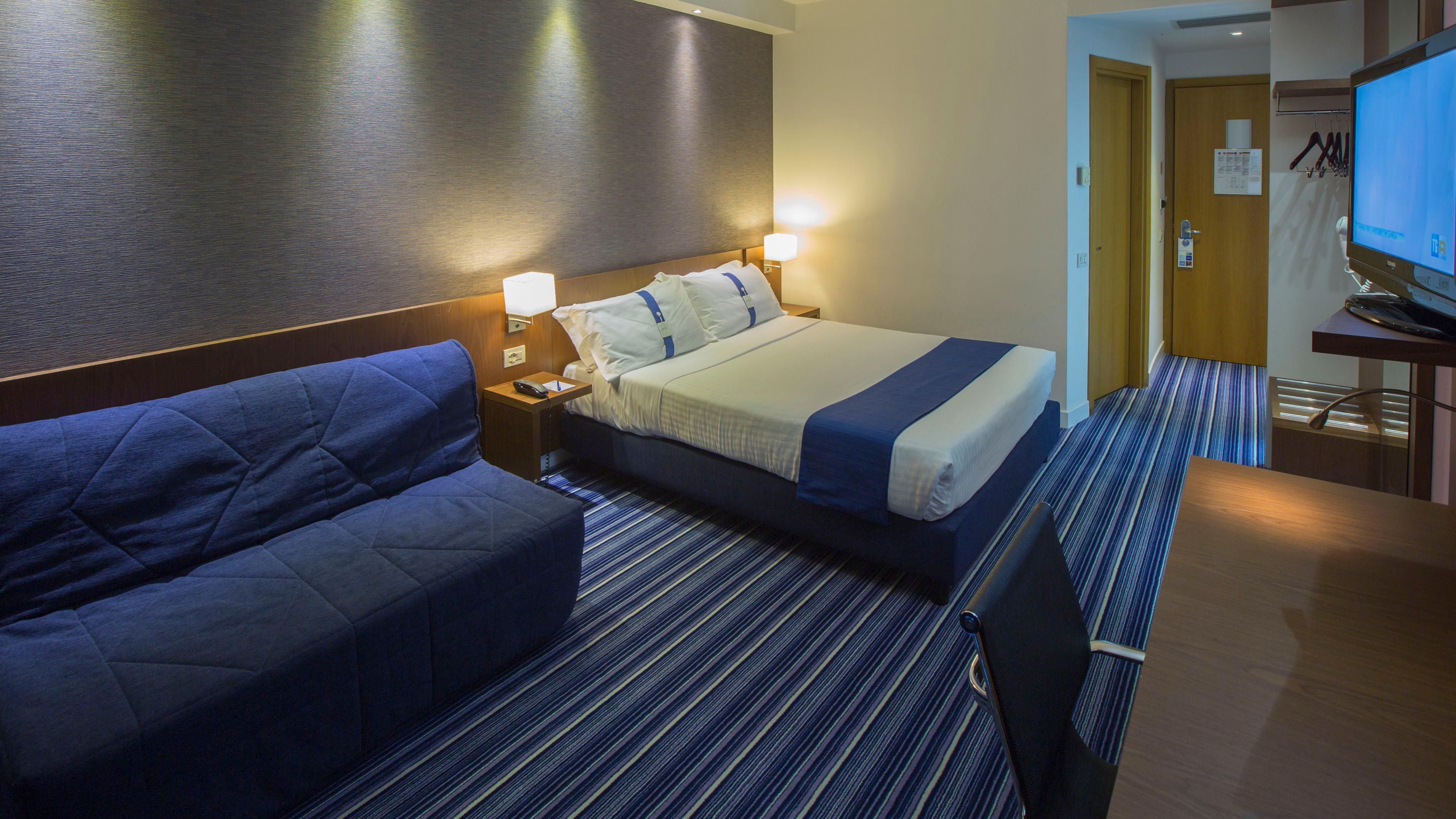 Gp Hotell