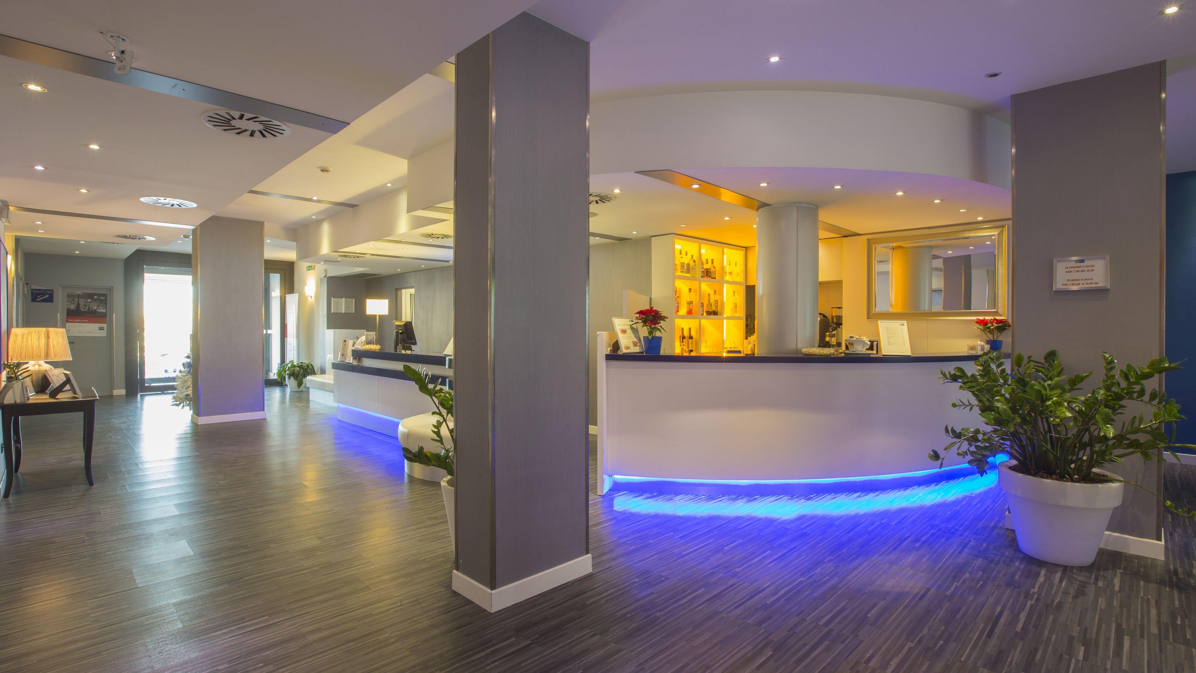 Hotell Gp 4*