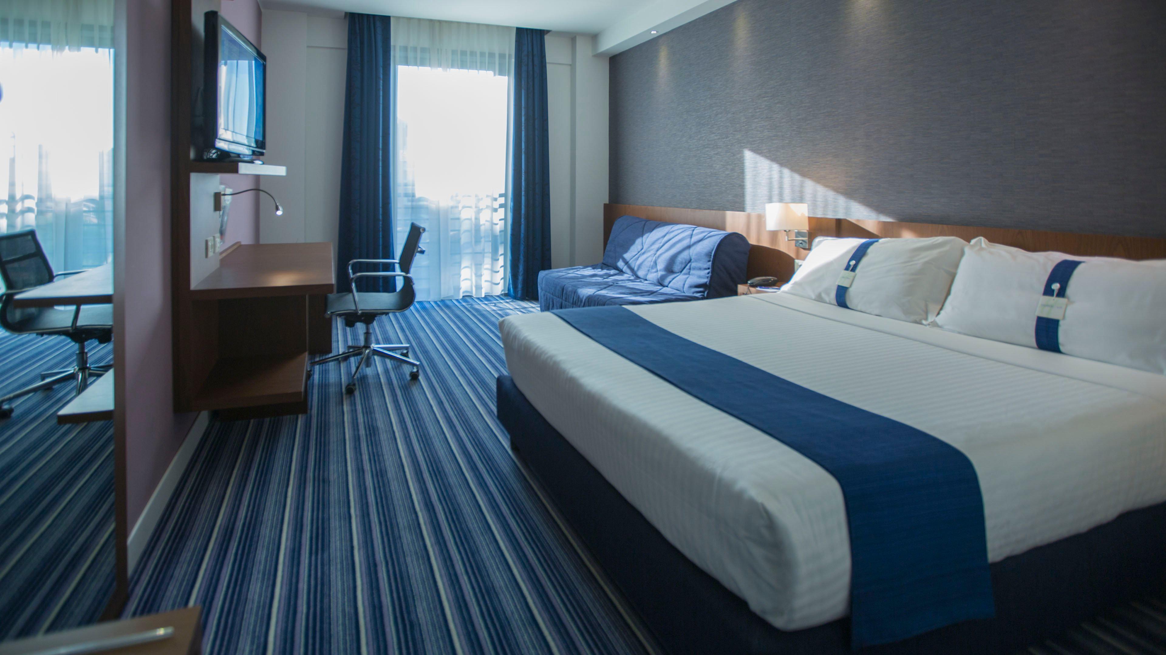 Gp Hotell Roma