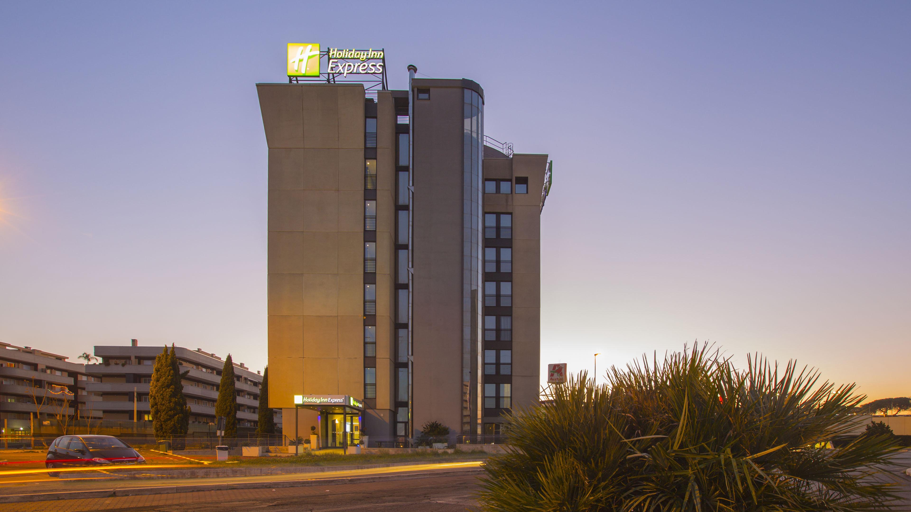 Hotell Gp