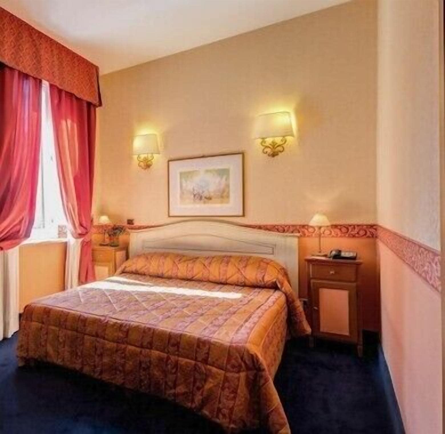 Hotel Relais Antico Palazzo Rospigliosi