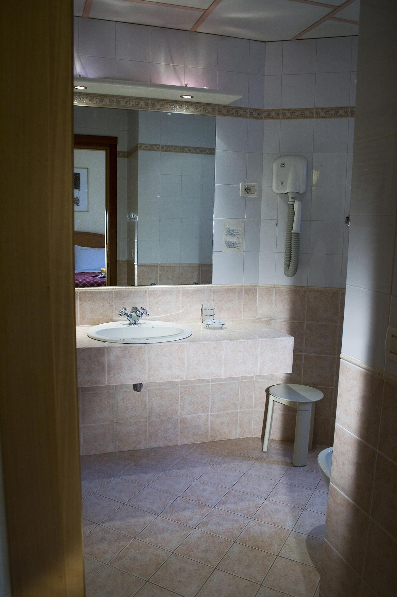 Delle Muse Hotel Rome