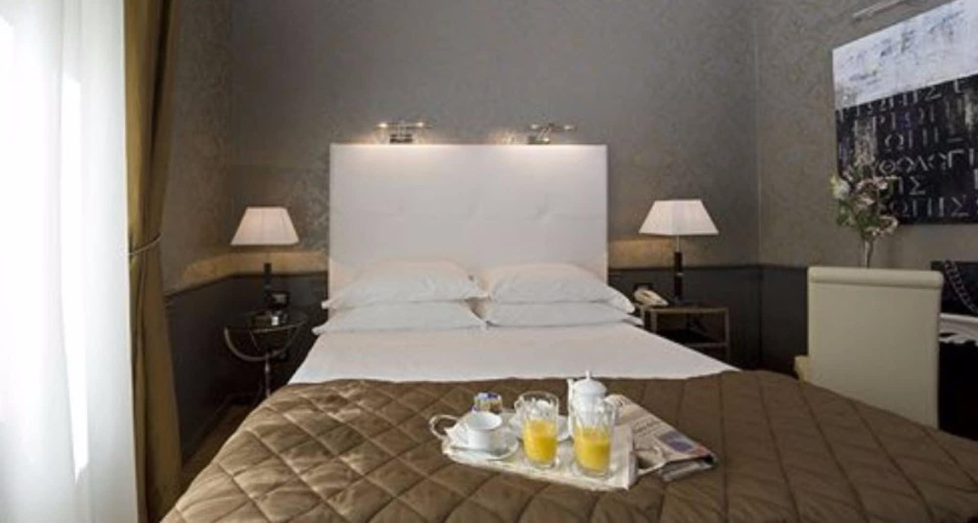 Hotell Duca D'alba - Chateaux & Collection