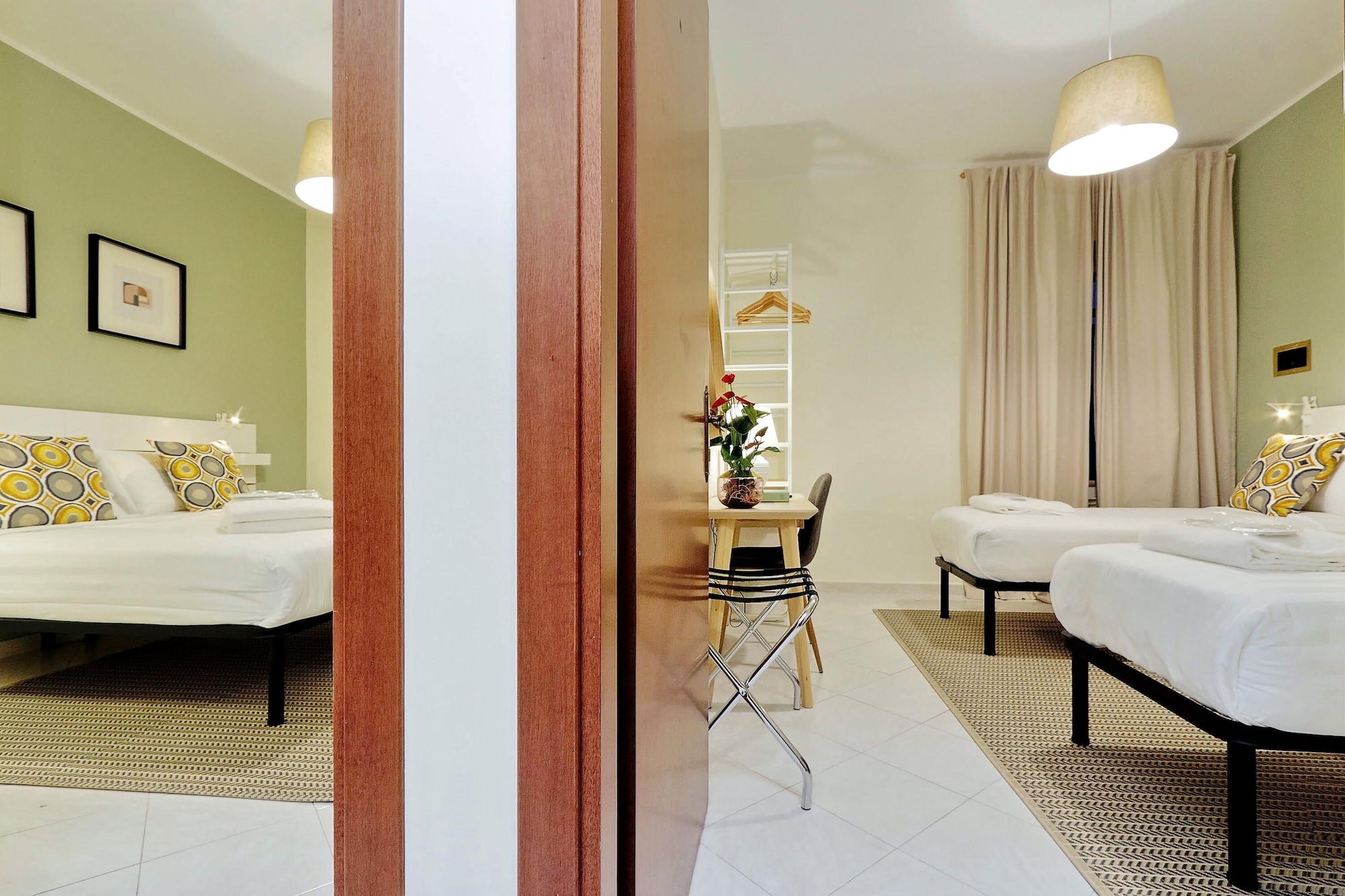 Casa Santa Sofia Hotel