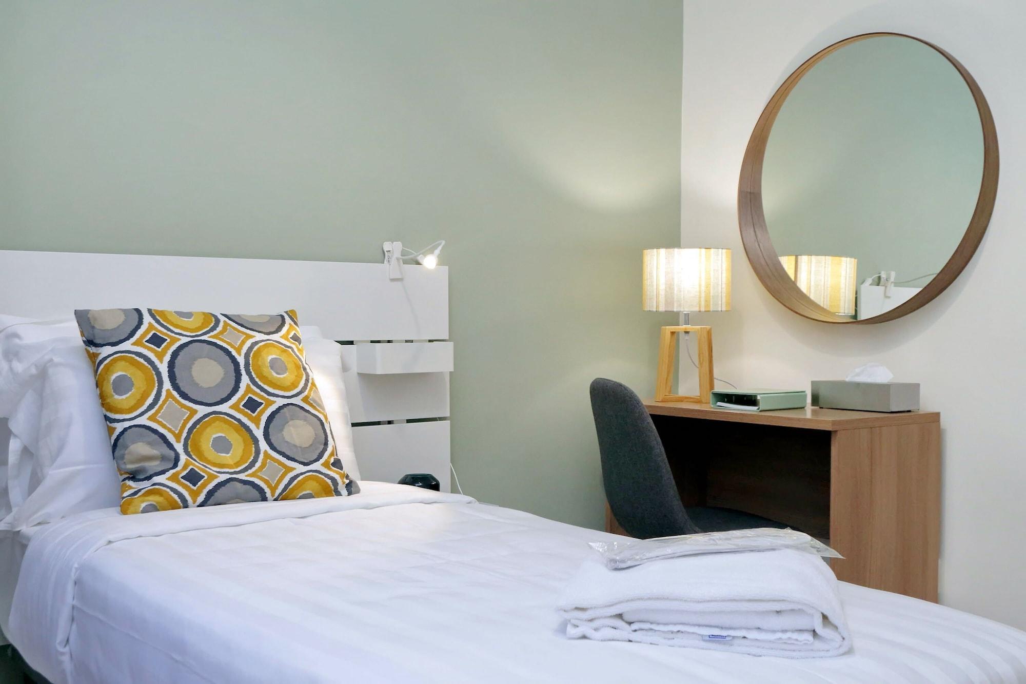 Hotel Casa Santa Sofia Roma