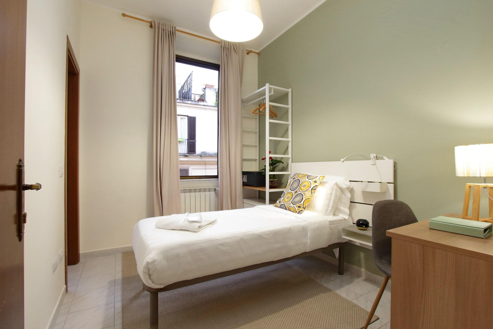 Hotel Casa Santa Sofia Roma