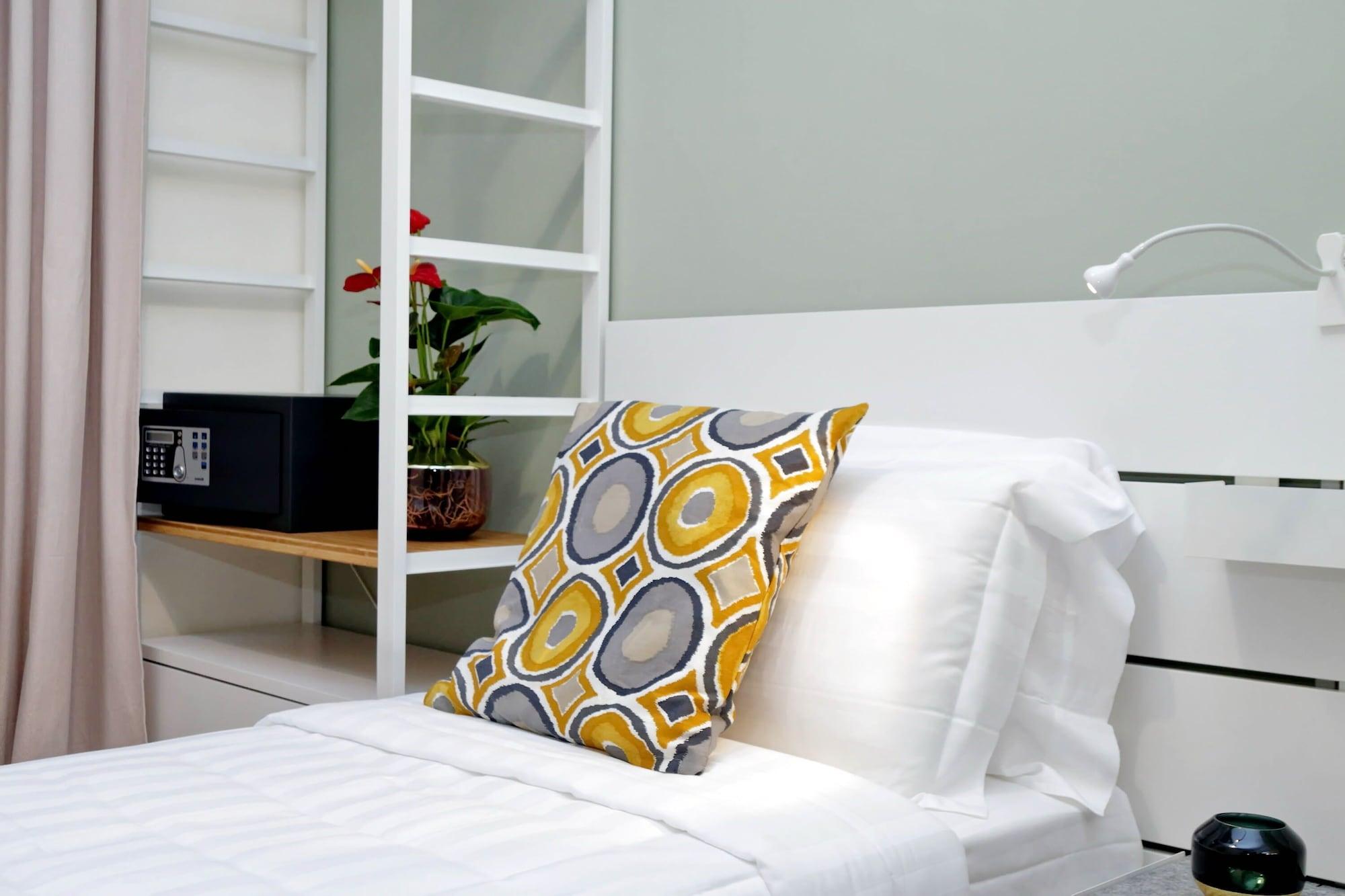 Hotel Casa Santa Sofia 3*