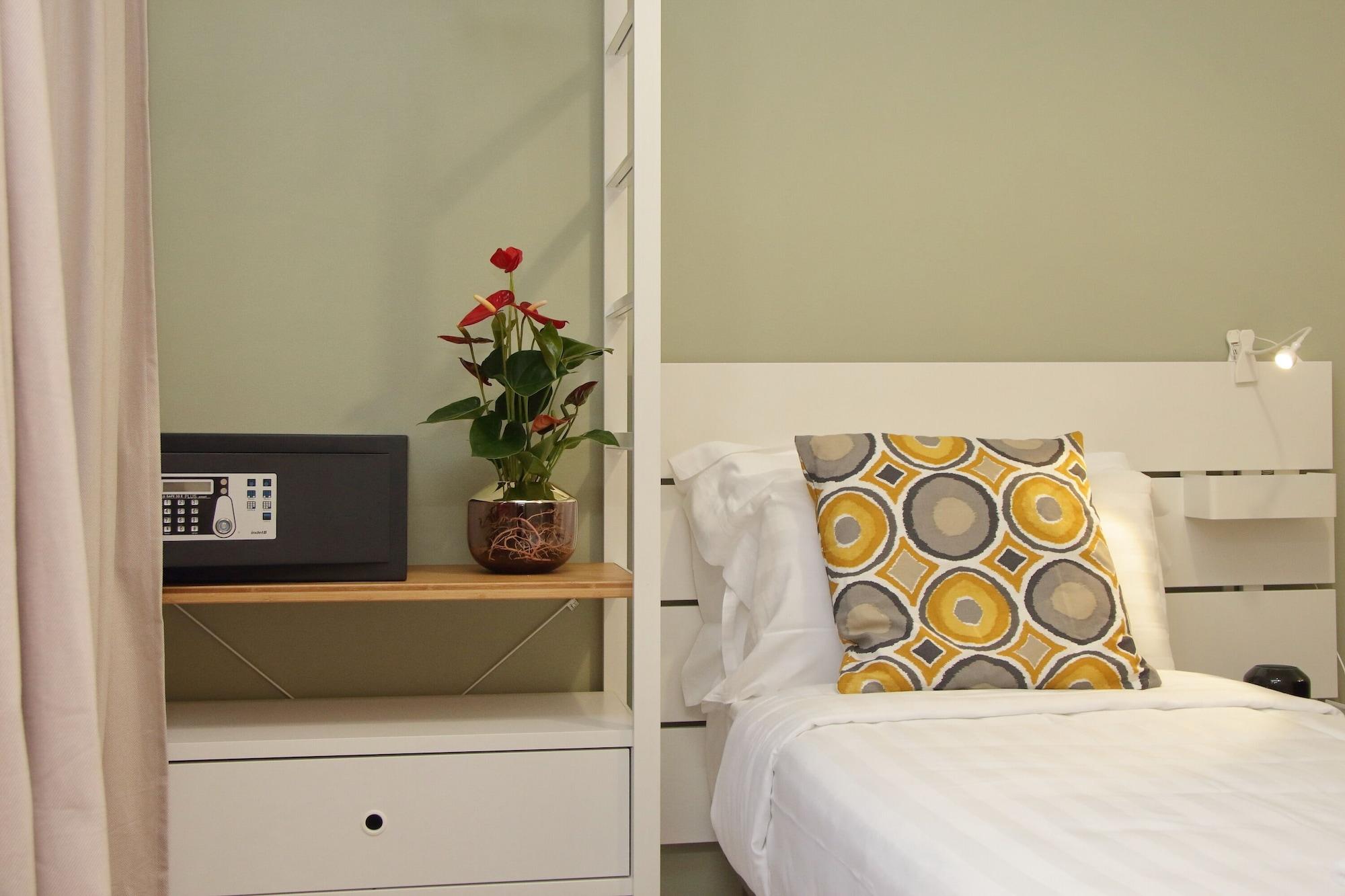 Casa Santa Sofia Hotel 3*
