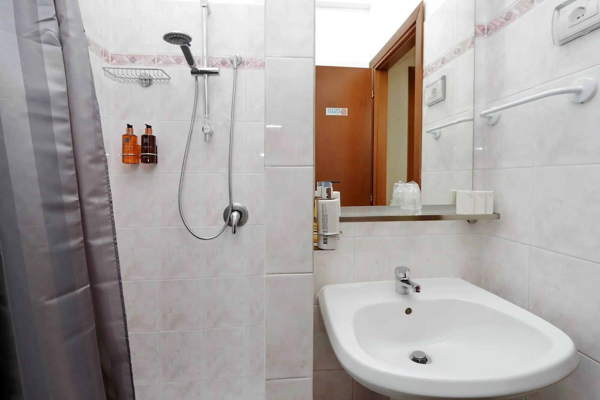 Casa Santa Sofia 3*