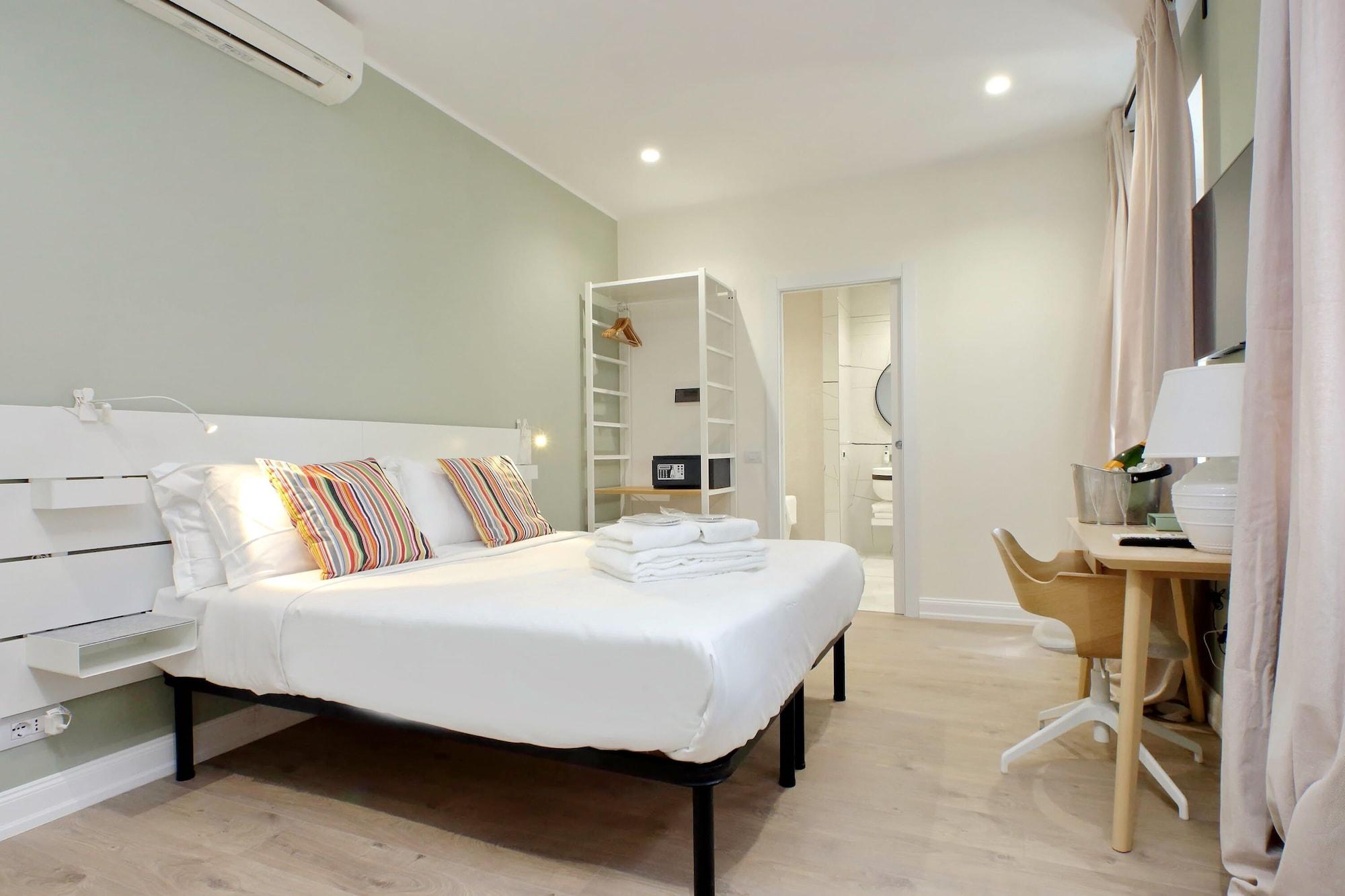Hotel Casa Santa Sofia Roma