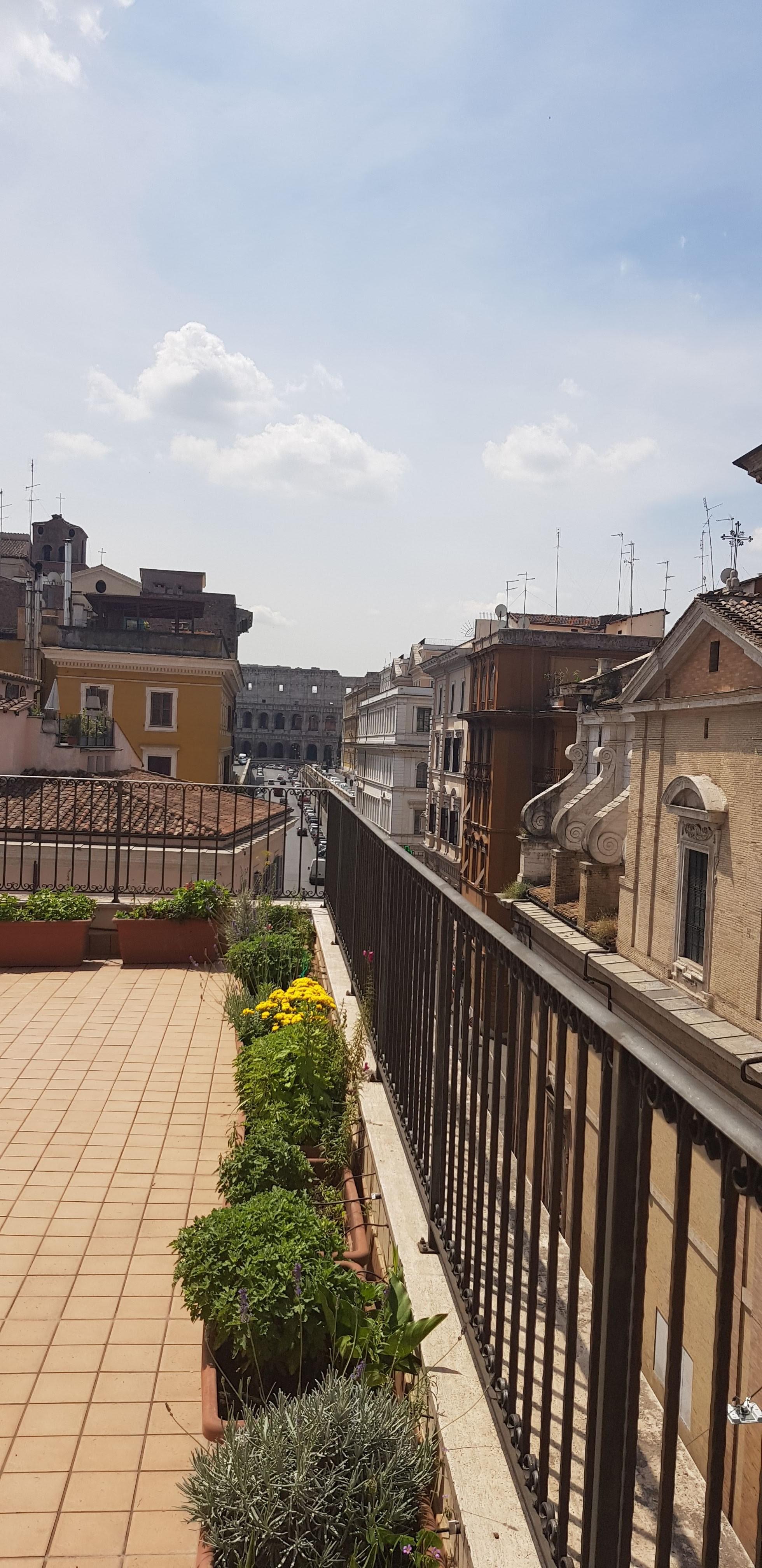 Casa Santa Sofia