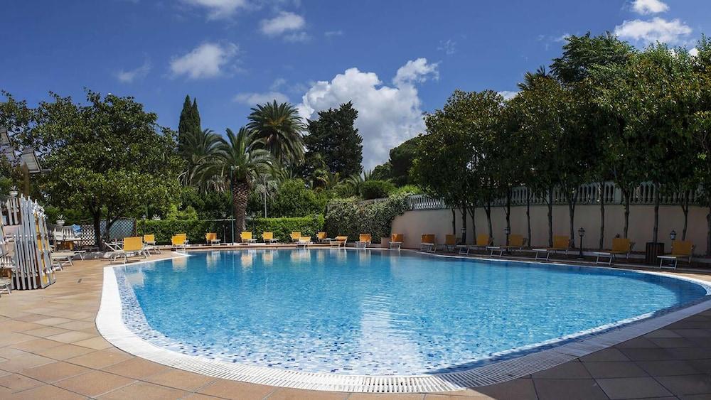 Gry Del Gianicolo 4* Roma
