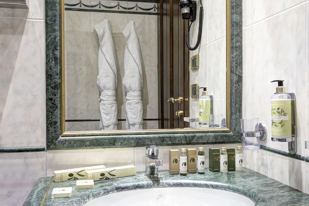 Hotel Gry Del Gianicolo 4*
