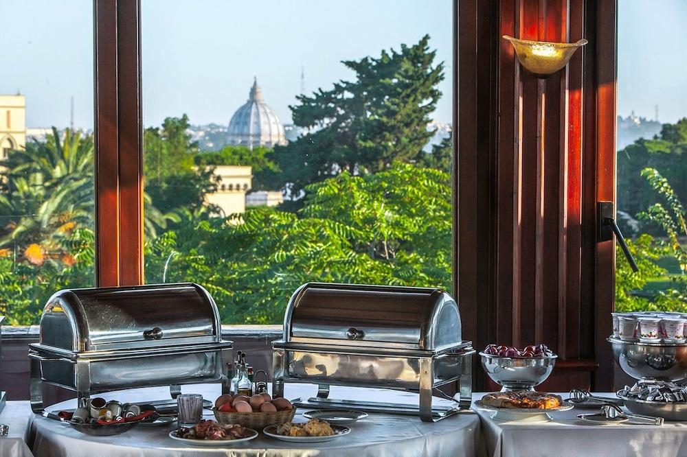 Hotel Gry Del Gianicolo