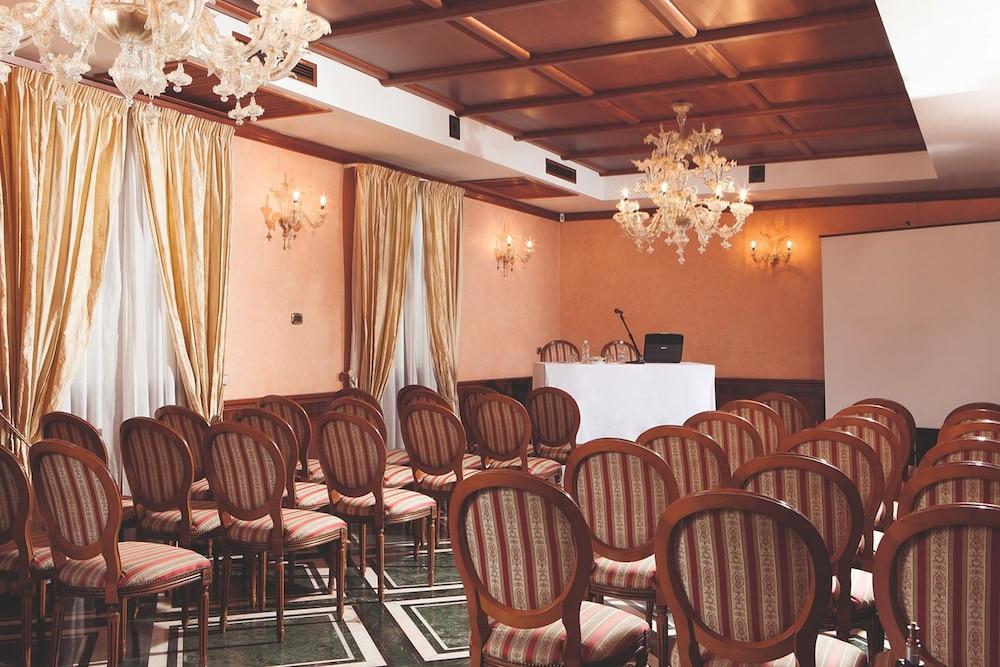 Hotel Gry Del Gianicolo