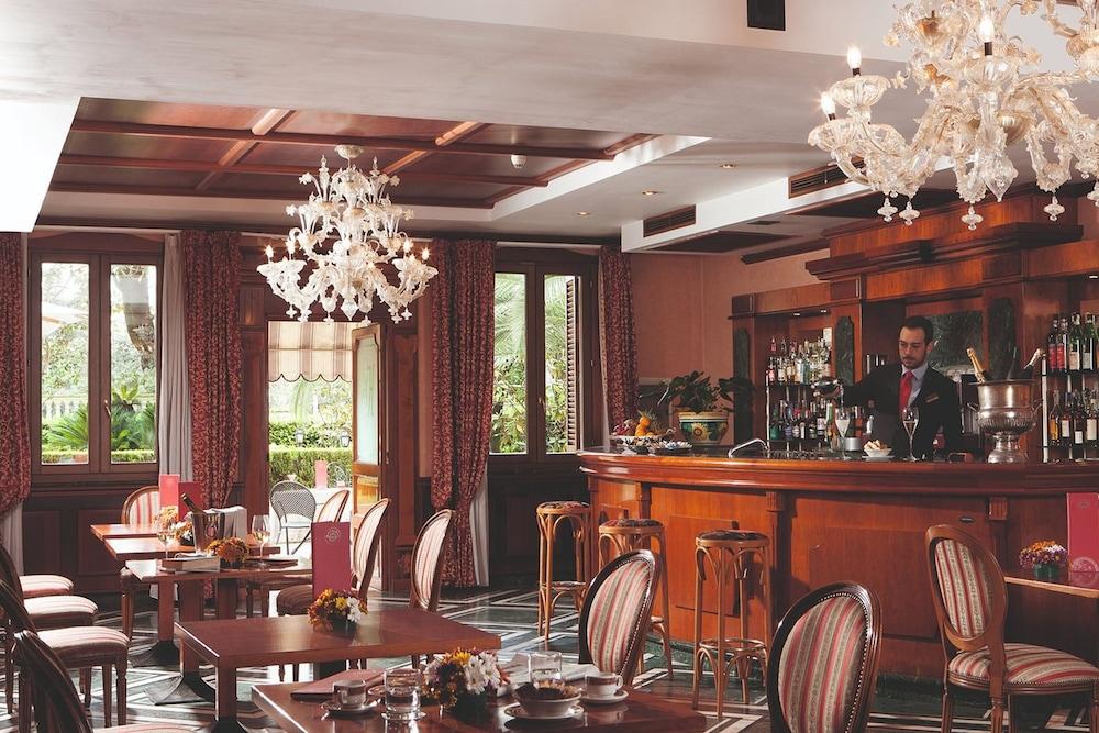 Gry Del Gianicolo Hotel Roma