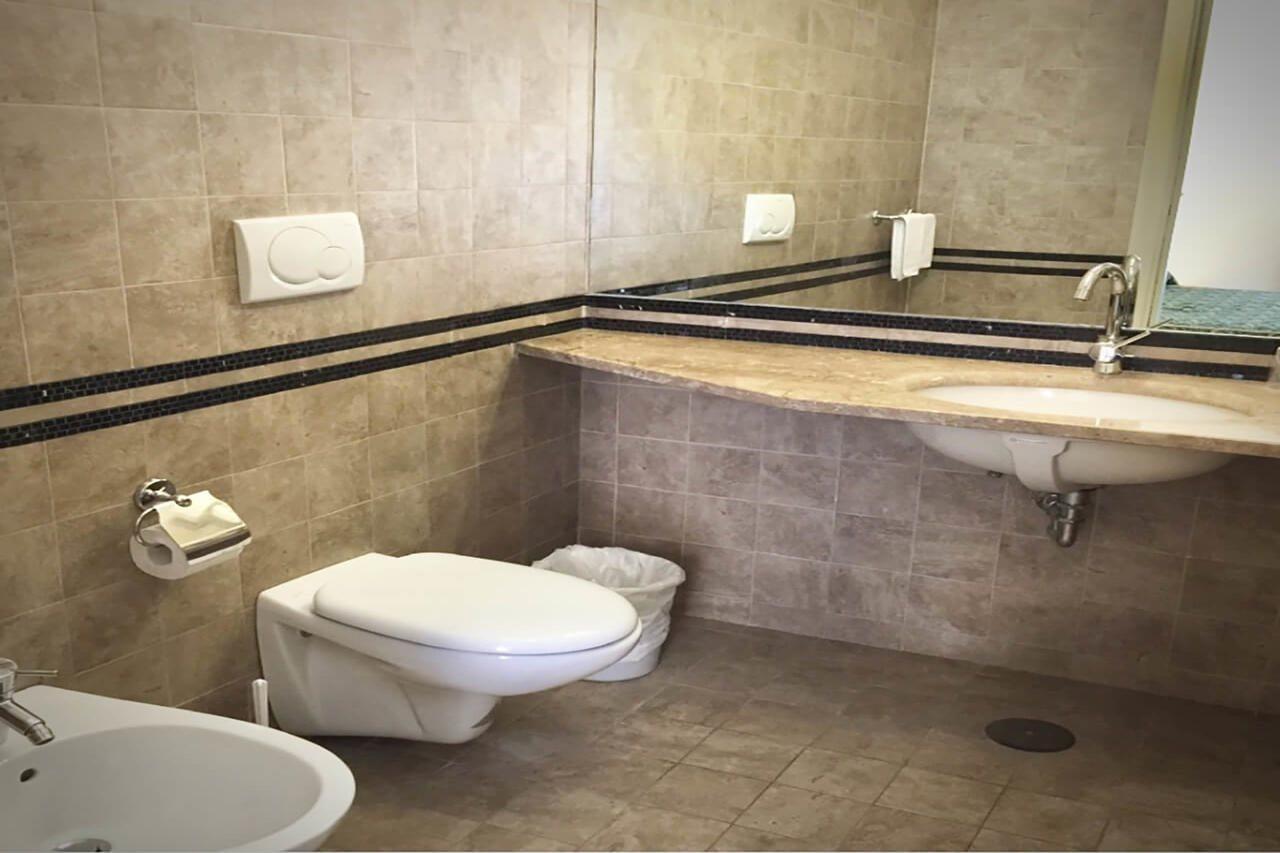 Champagne Palace Hotell