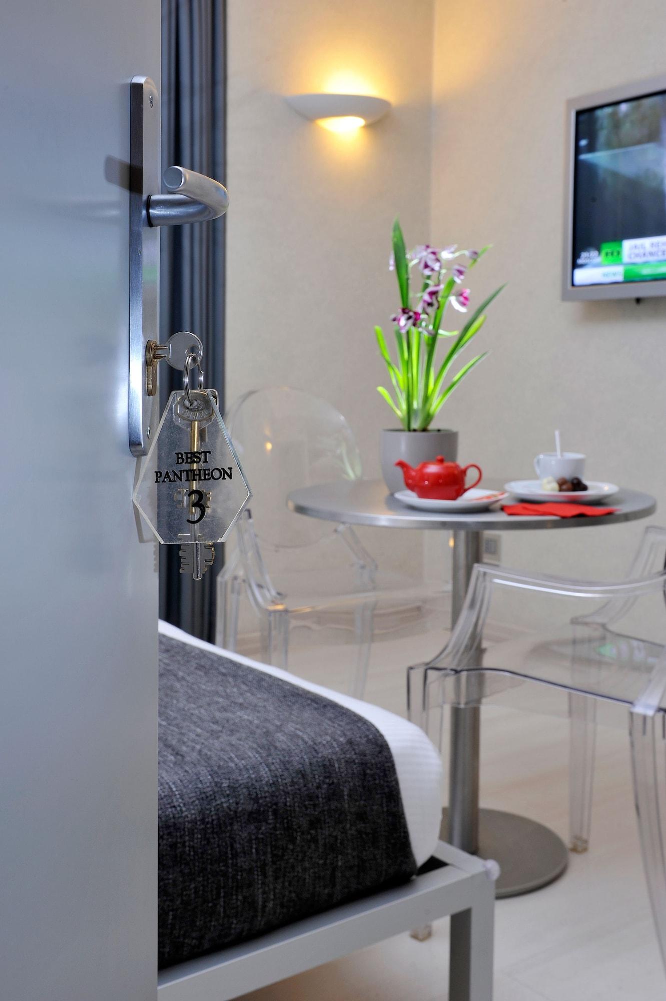 Pantheon Hotel Roma