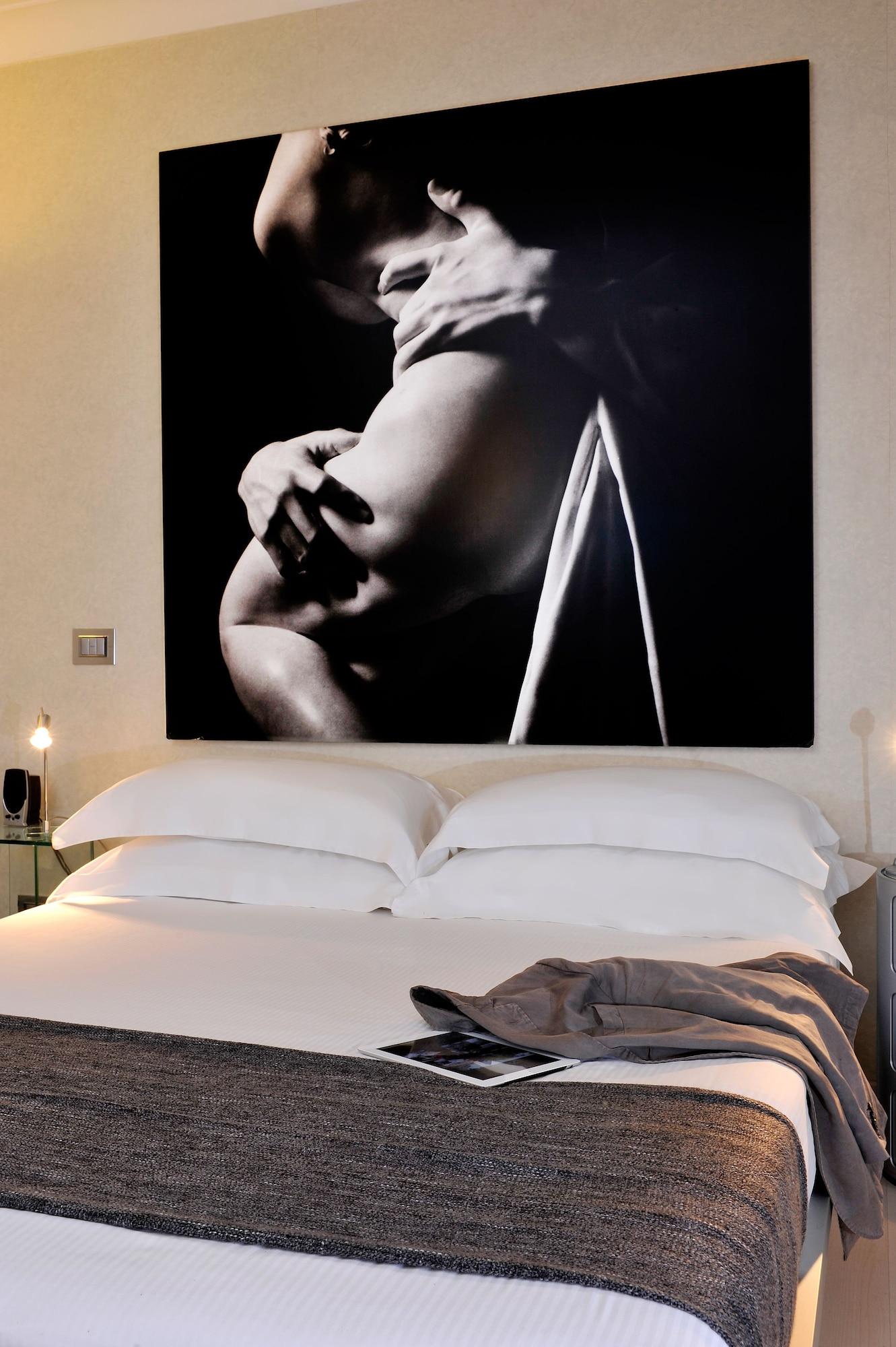 Hotel Pantheon Roma
