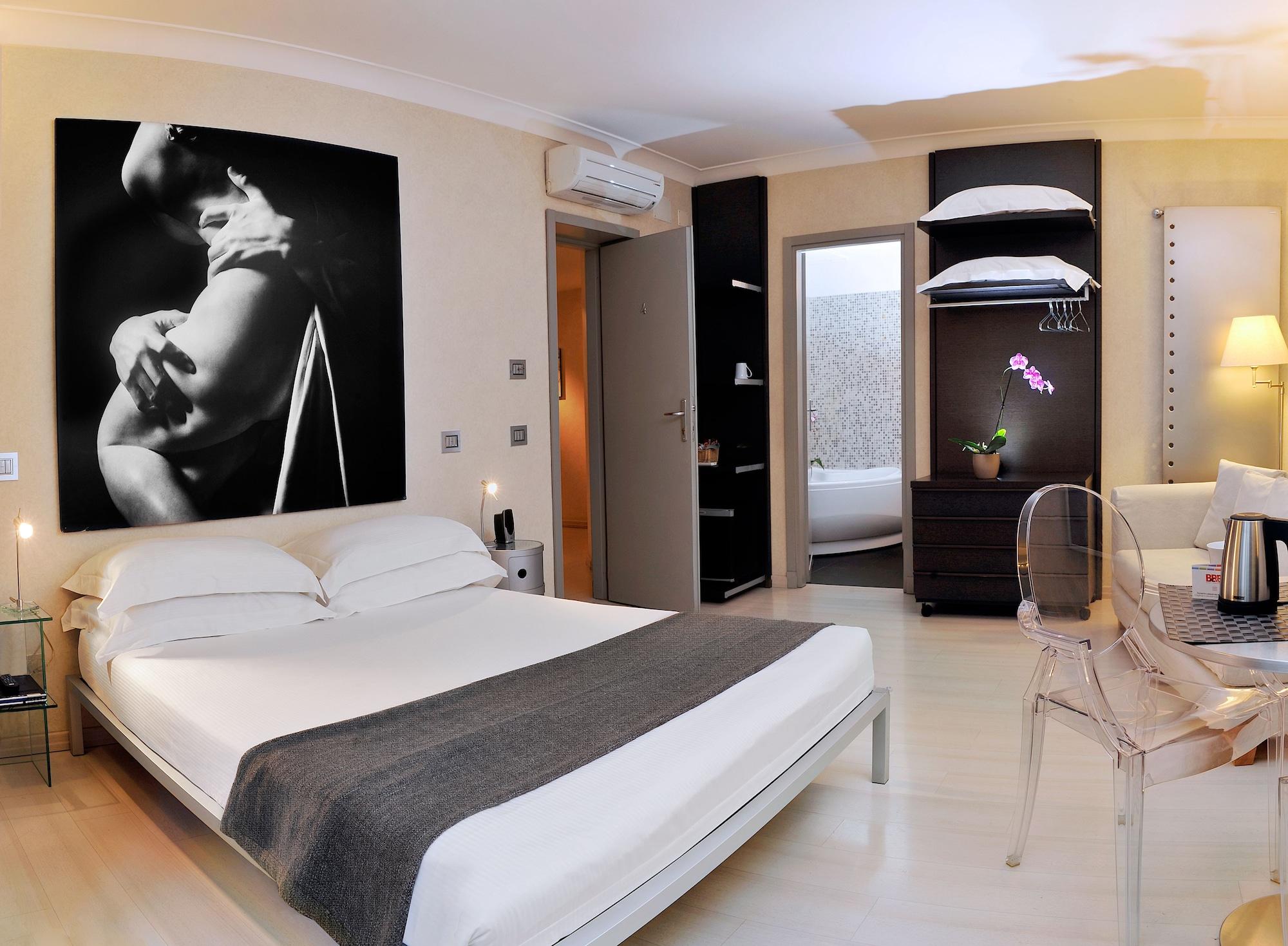 Hotel Pantheon Roma