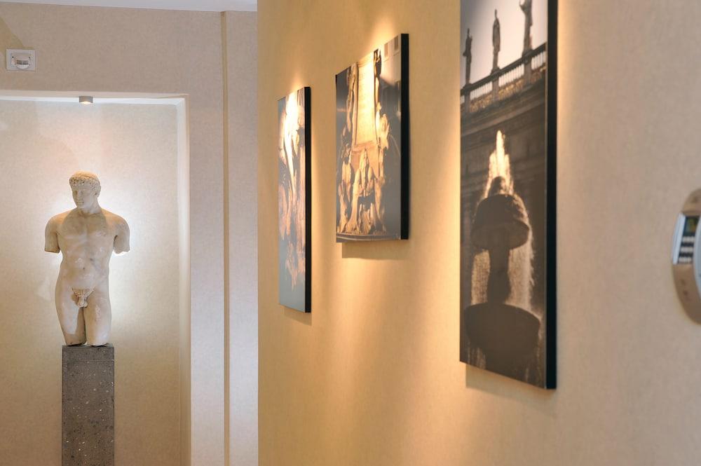 Pantheon Hotel Roma