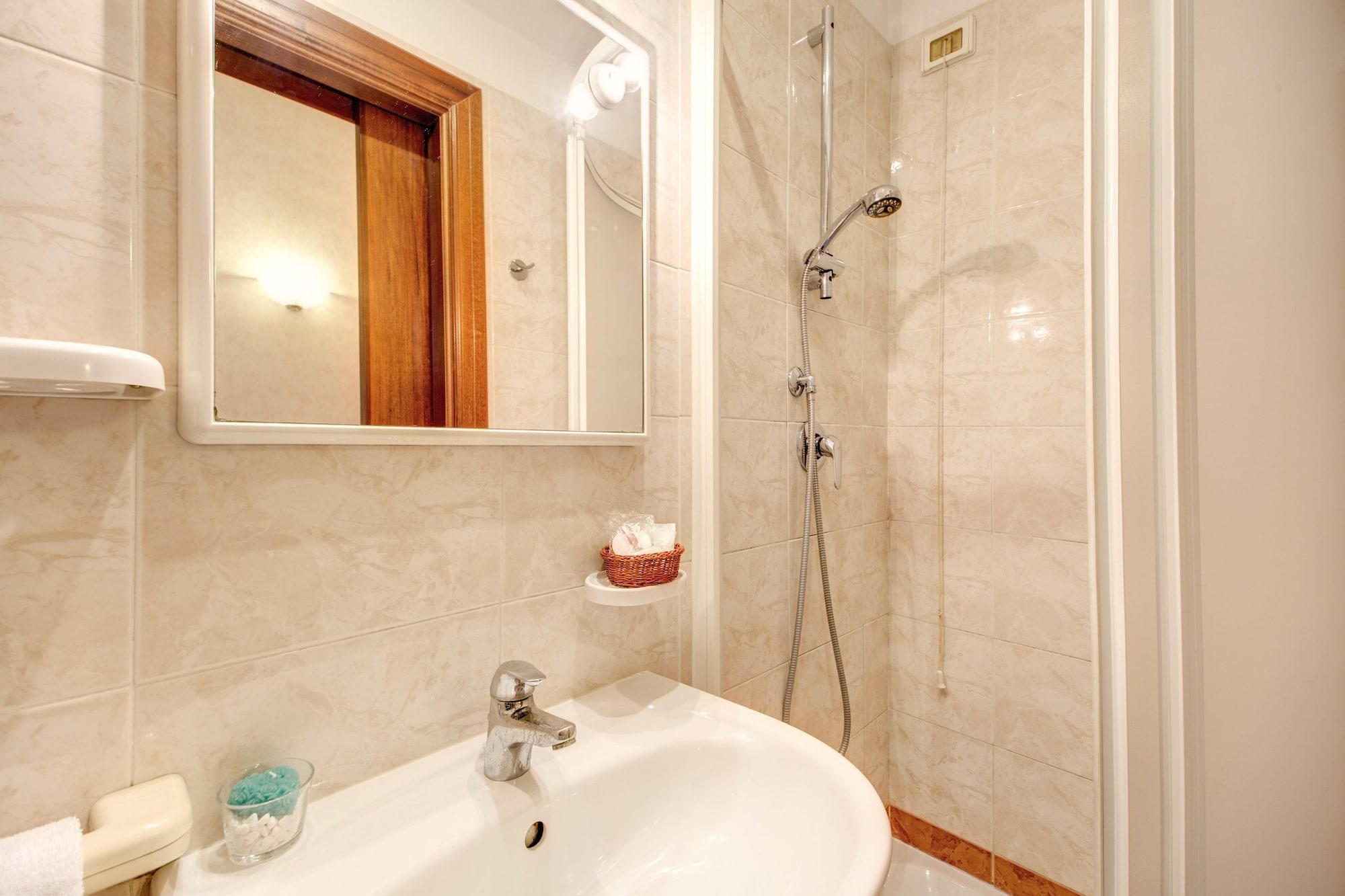 St. Moritz Hotell