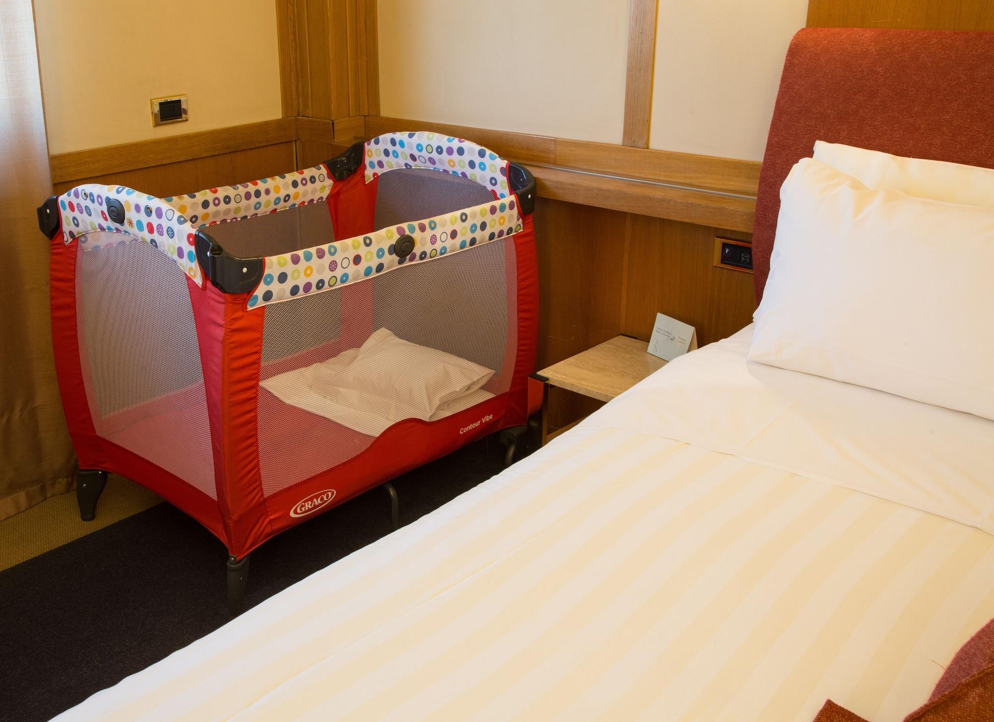 Hotel Western President - Colosseo 4*