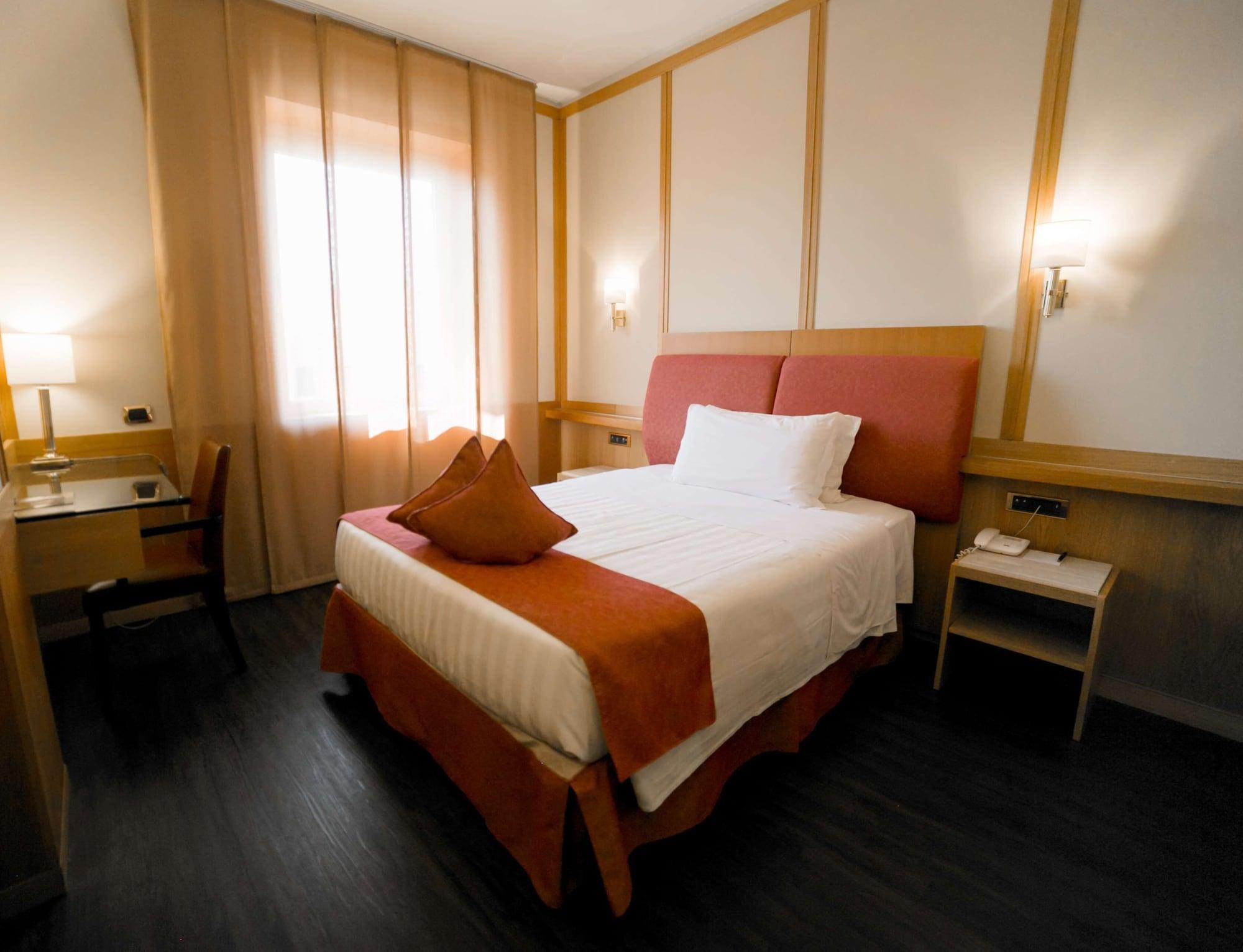 Western President - Colosseo 4* Roma