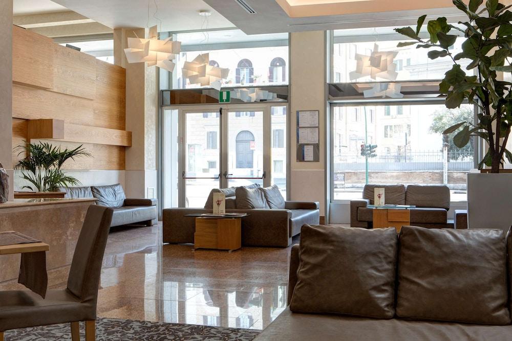 Western President - Colosseo Hotel Roma