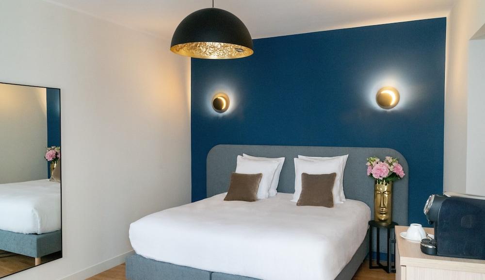 9hotel Cesari Hotell Roma