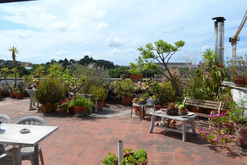 Ostiense Guest house *