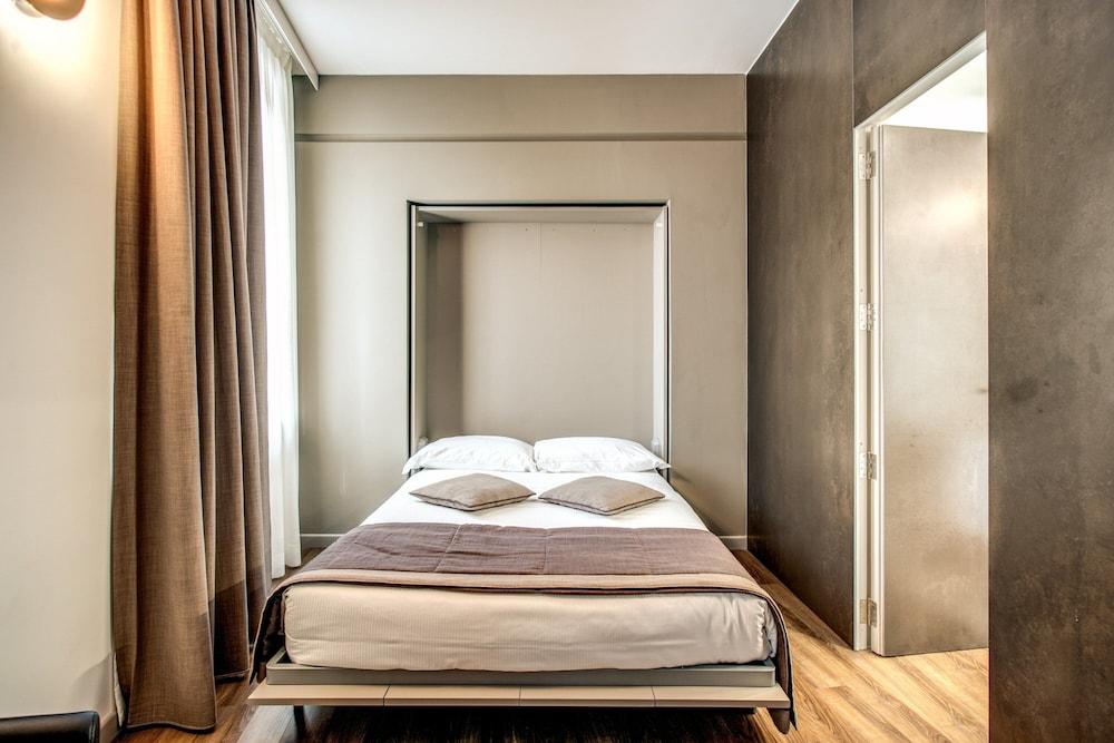 Al Manthia - Gruppo Trevi Hotell