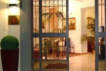 Aparthotel Vatican Rom
