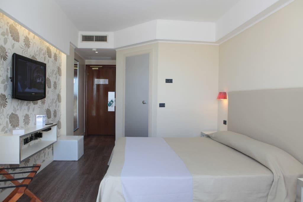 Hotell Tor Vergata 4*