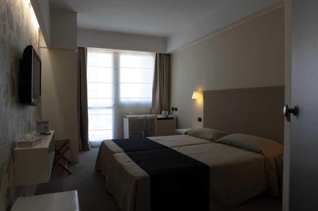 Tor Vergata Hotell 4*