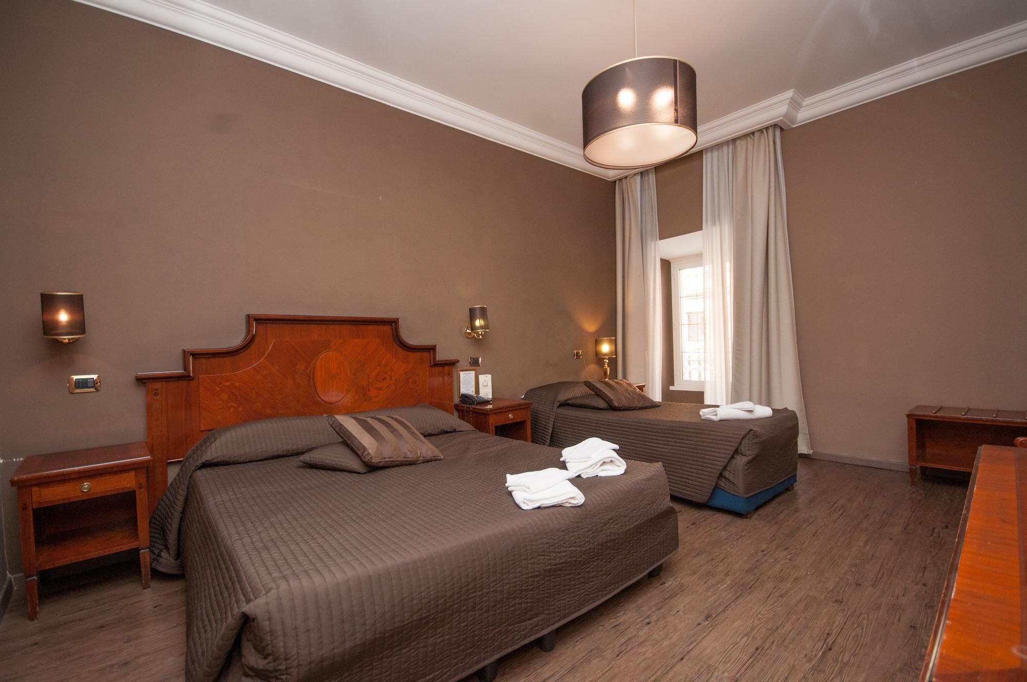 Casa de hóspedes Les D'or 3*