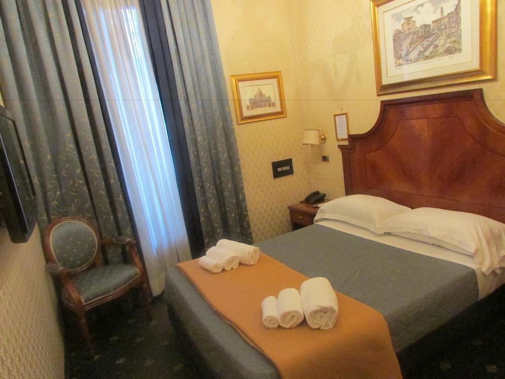 Les D'or Casa de hóspedes Roma