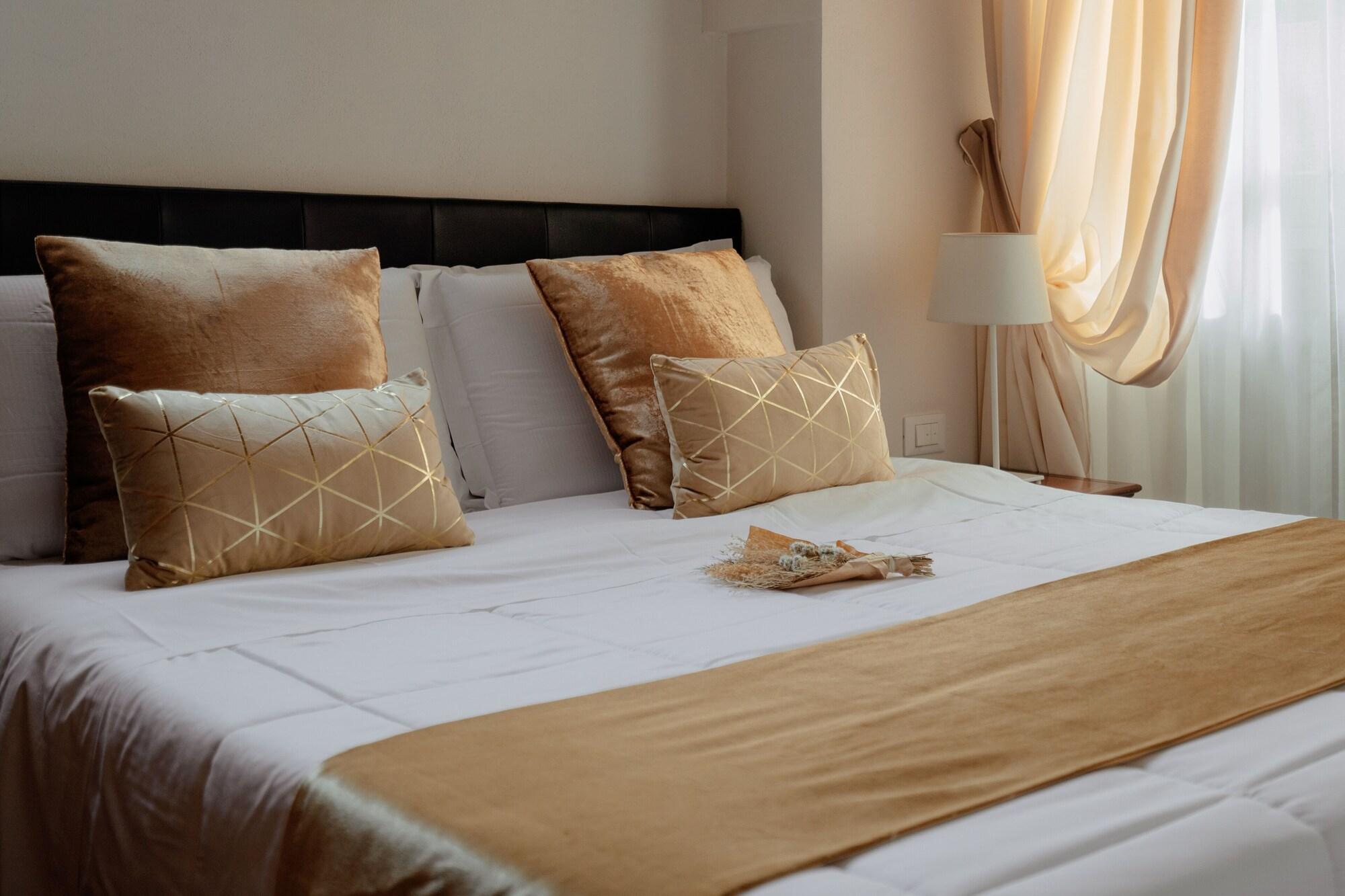 Relais Giulia Bed & Breakfast 2*