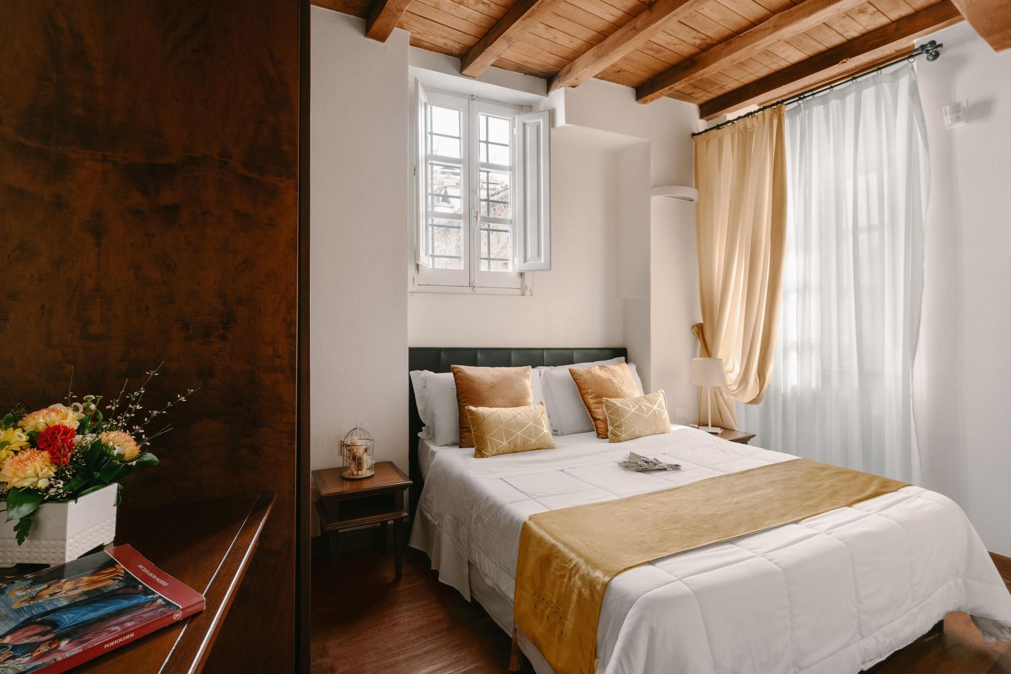 Bed & Breakfast Relais Giulia Roma