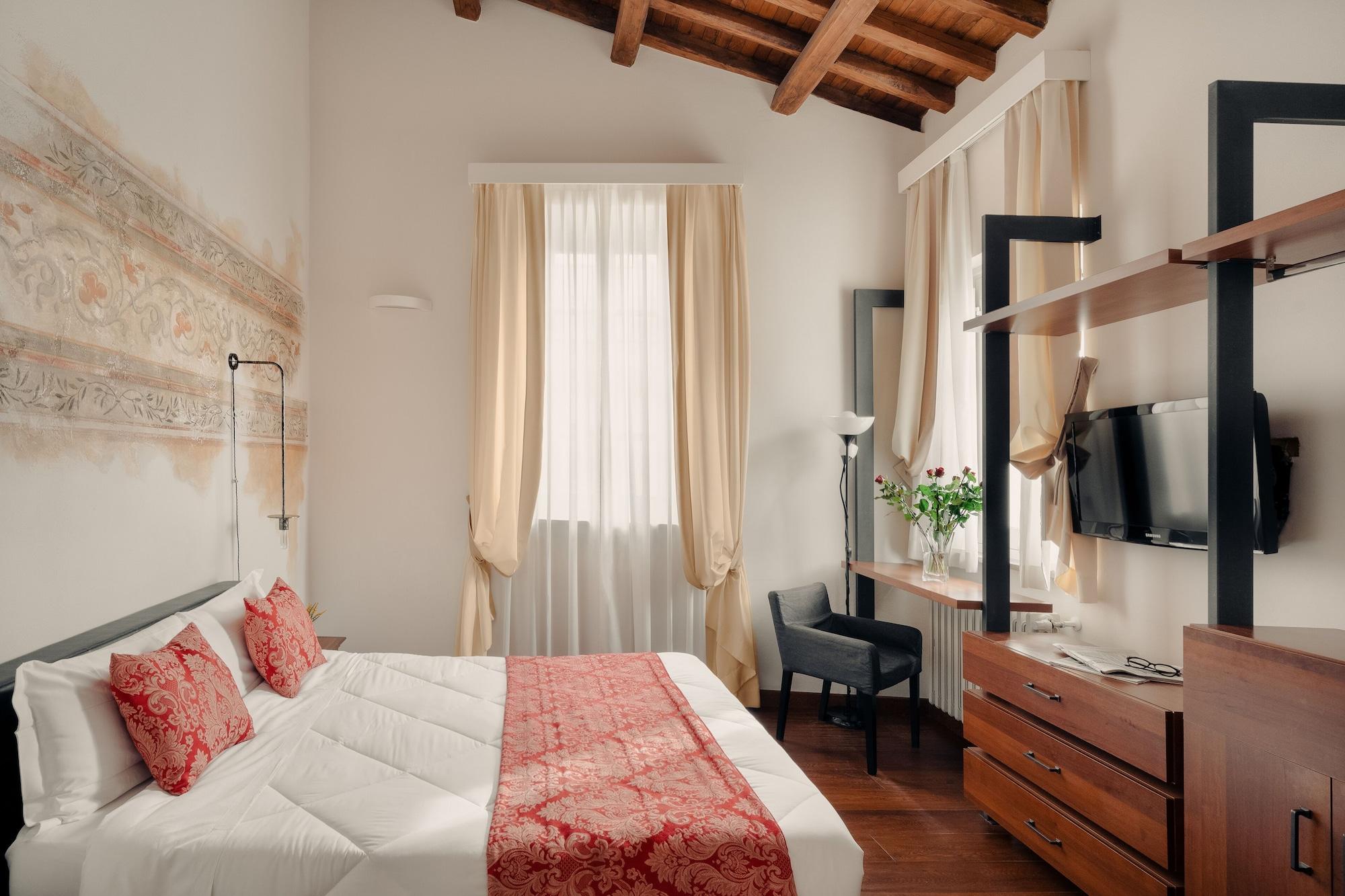 Relais Giulia Roma