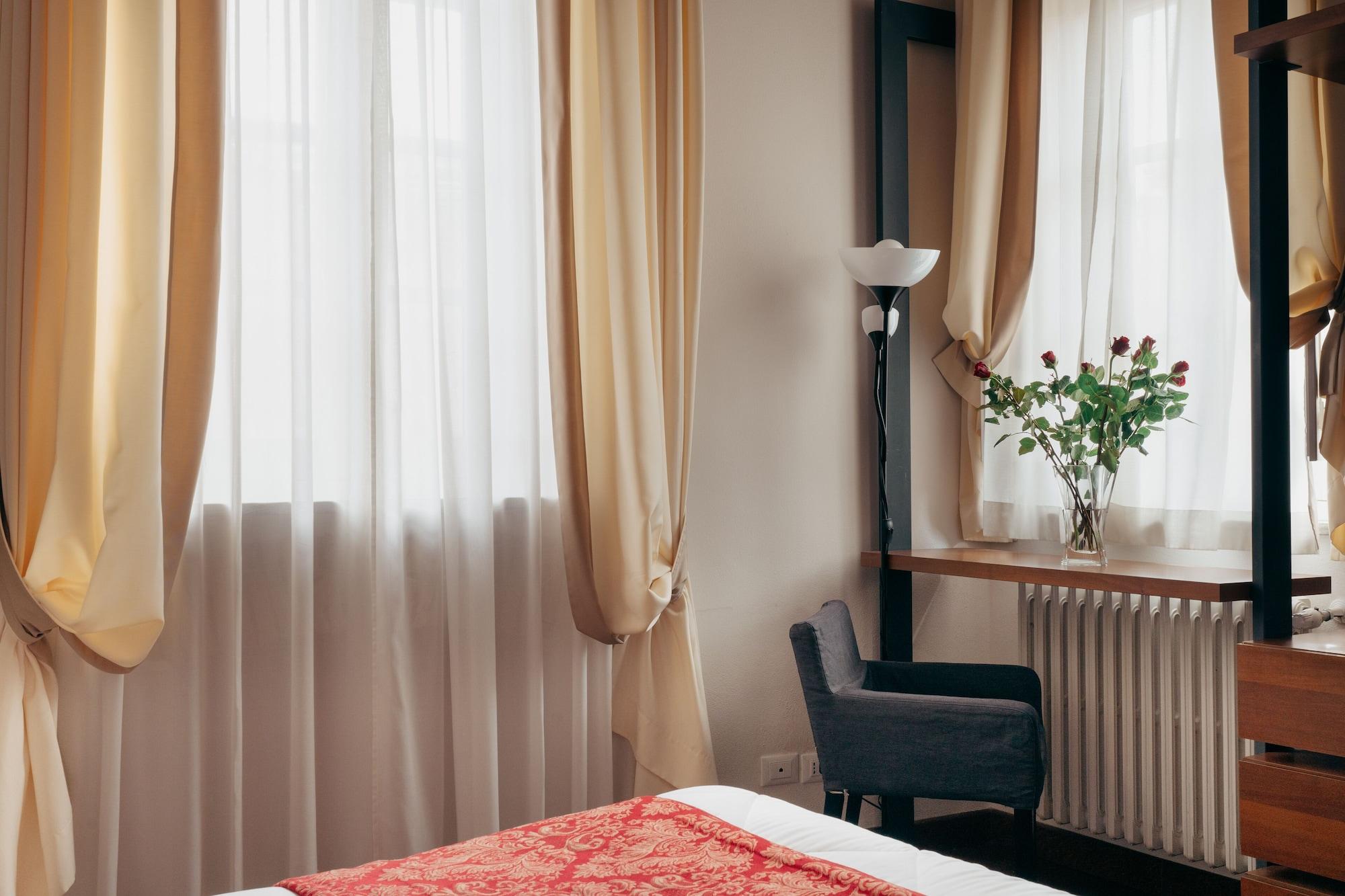Relais Giulia 2* Roma