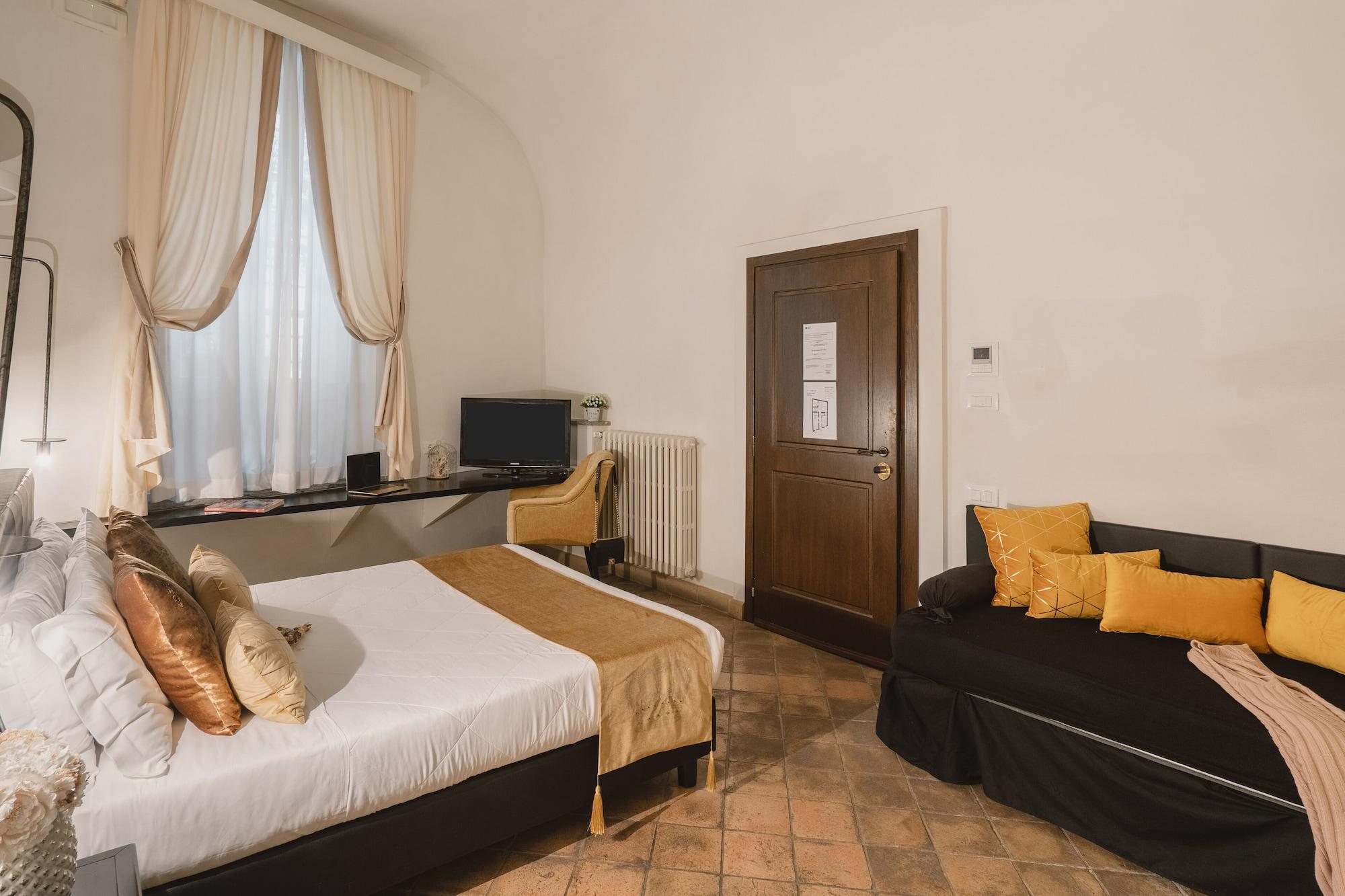 Bed & Breakfast Relais Giulia Roma