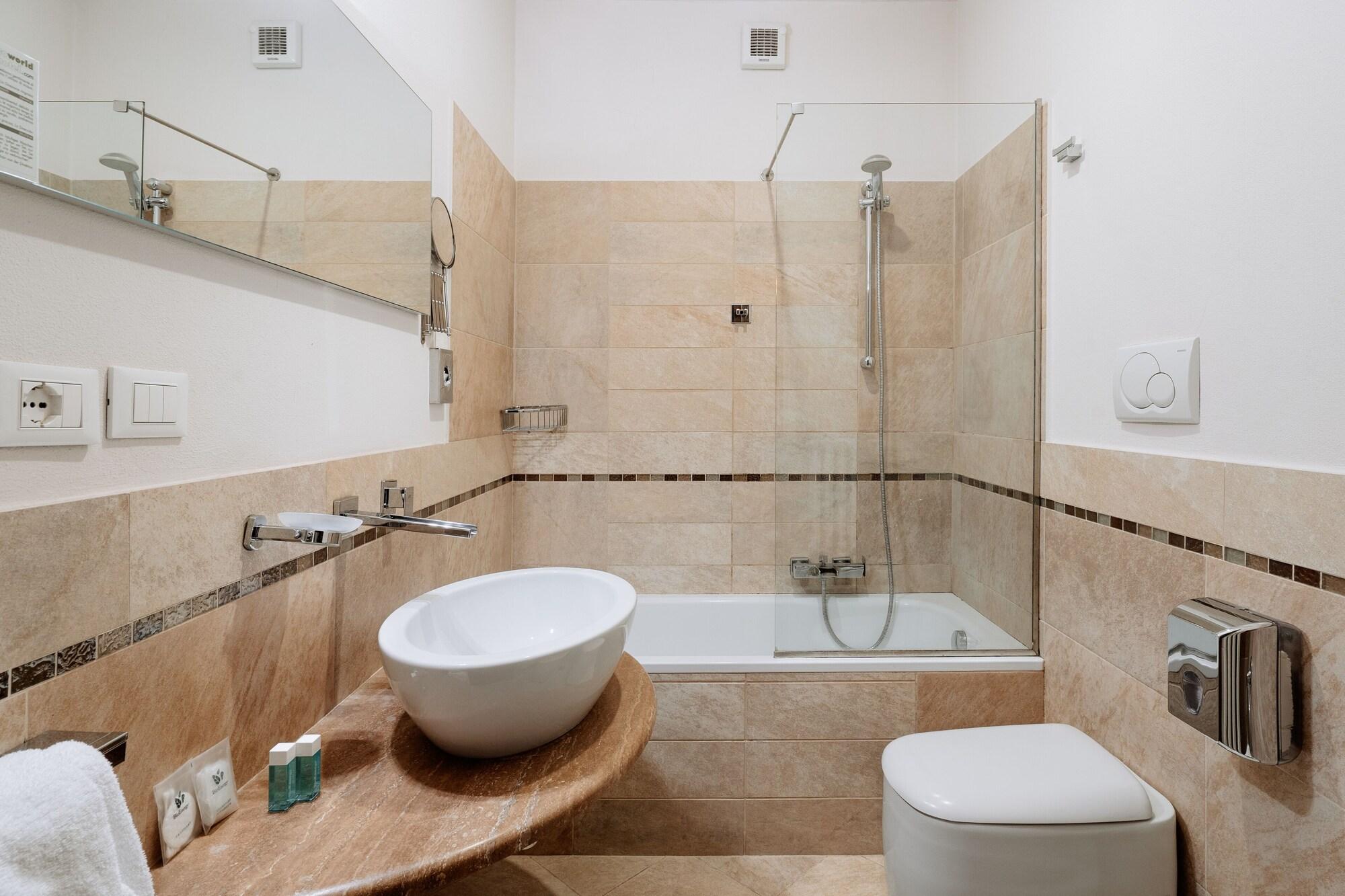 Relais Giulia Bed & Breakfast Roma