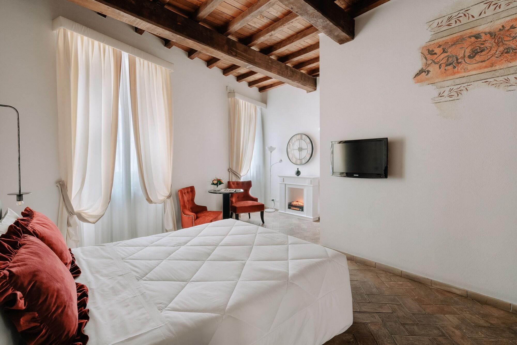 Relais Giulia 2*