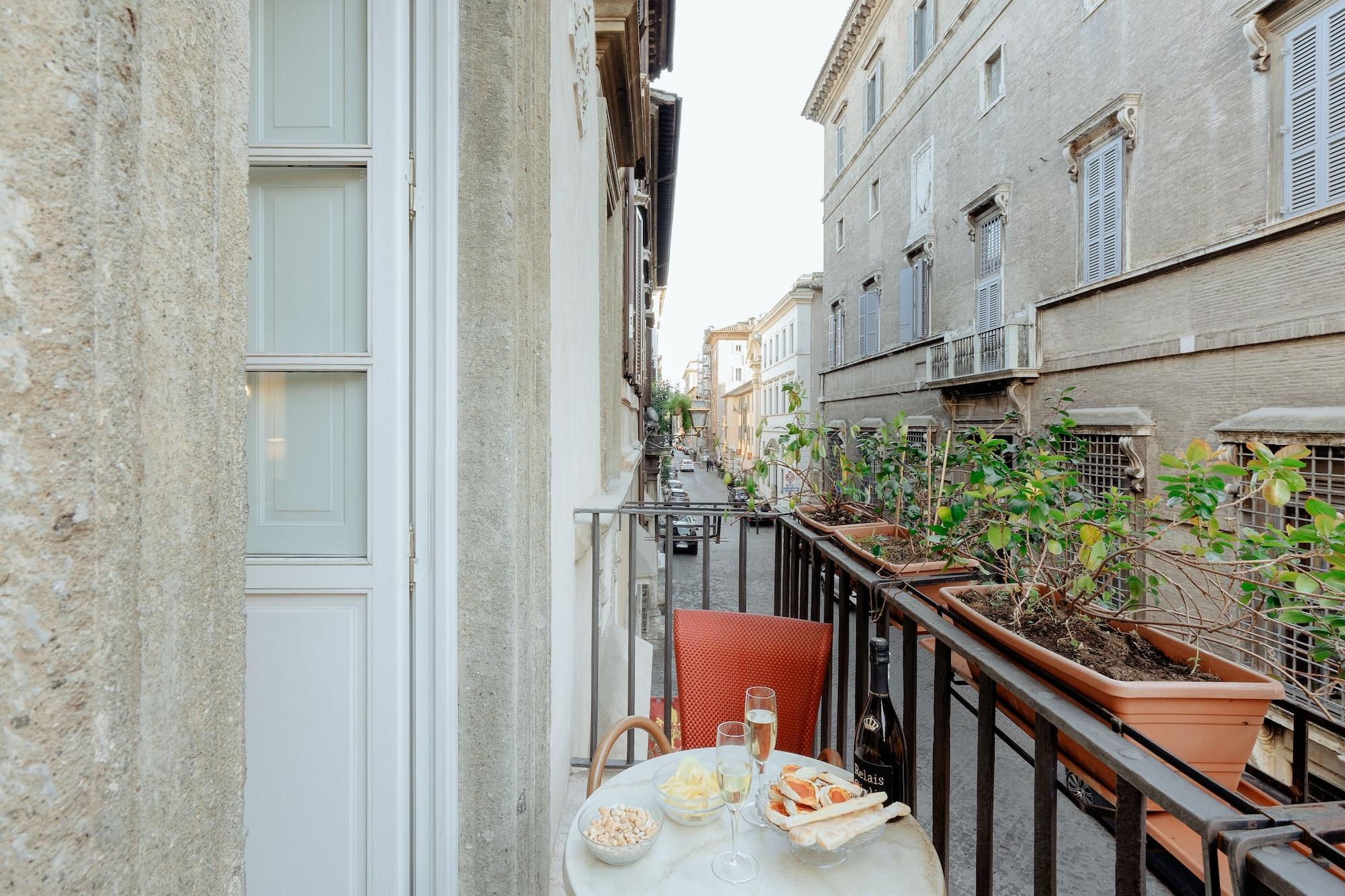 Bed & Breakfast Relais Giulia 2*