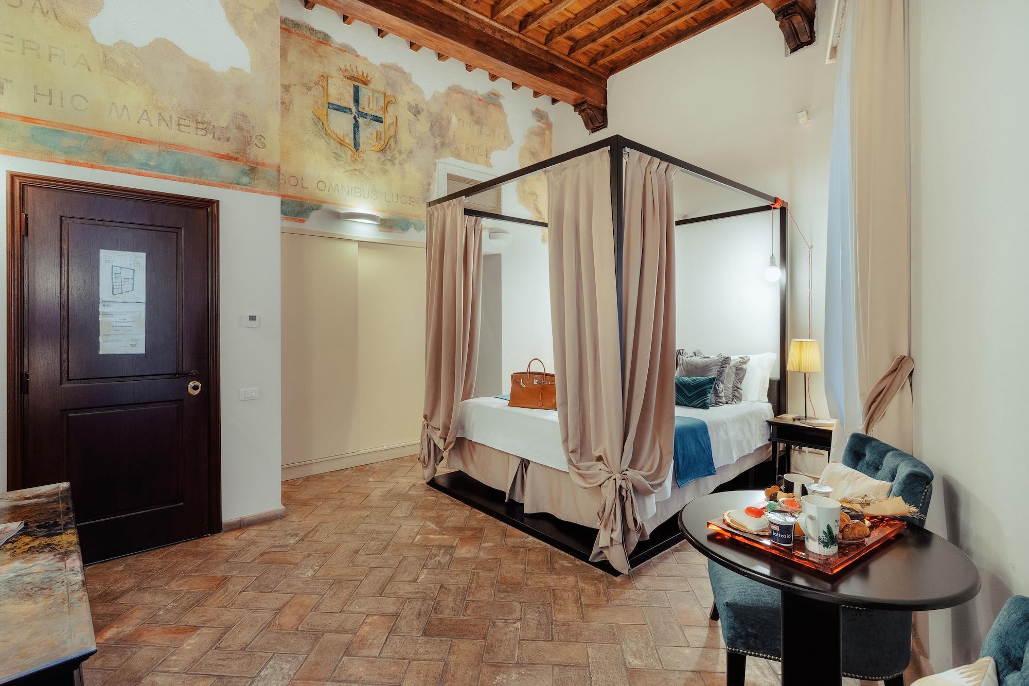 Relais Giulia 2*