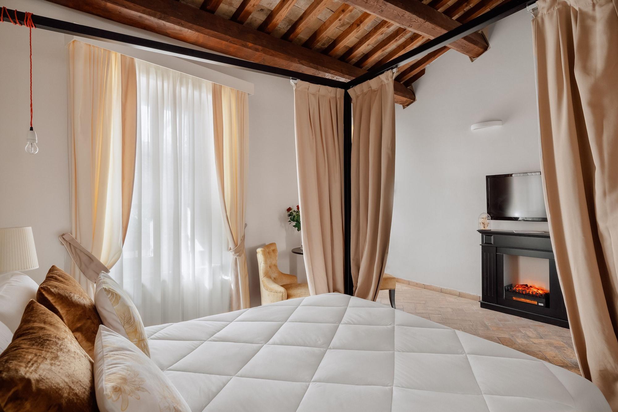 Relais Giulia 2*