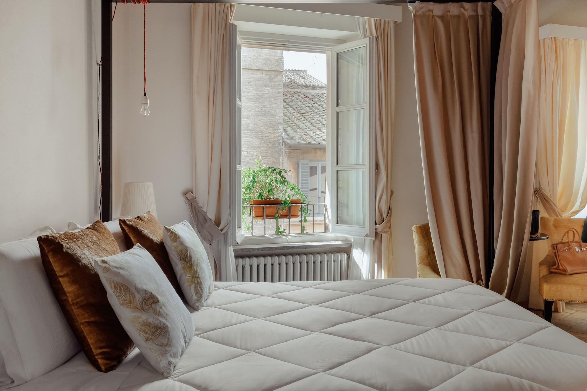 Relais Giulia Bed & Breakfast