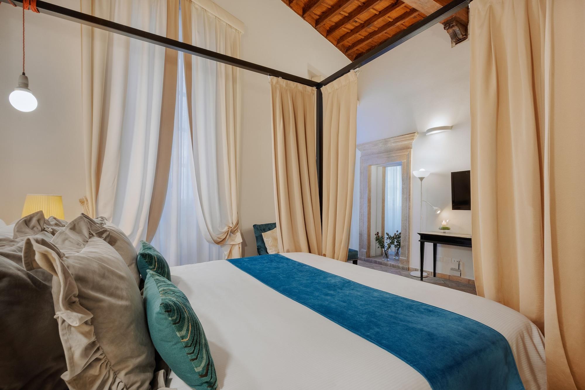 Relais Giulia Roma