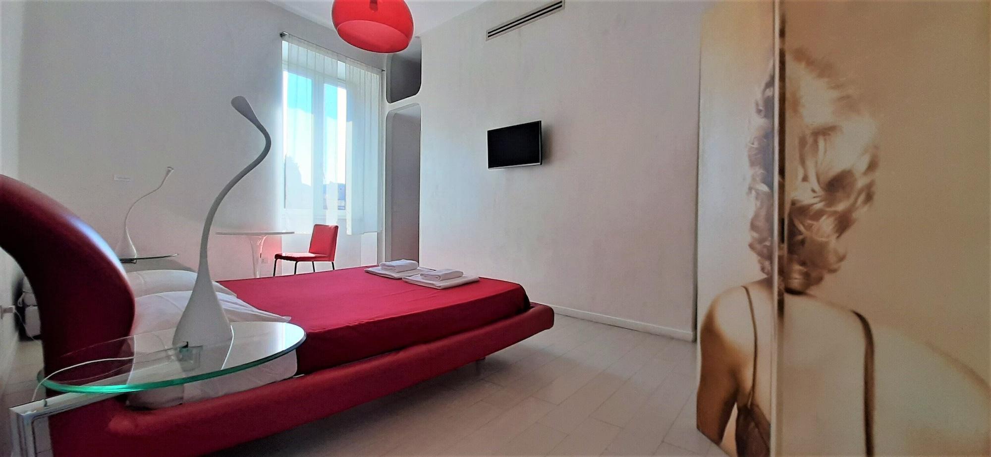 Pensión Wrh Trastevere Roma